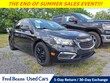 Chevrolet Cruze Limited