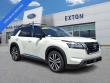 Used 2024 Nissan Pathfinder Platinum SUV
