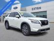 Certified 2022 Nissan Pathfinder Platinum SUV