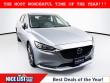 Used 2019 Mazda Mazda6 Grand Touring Reserve Sedan