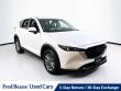 Certified 2023 Mazda CX-5 2.5 S Select Package SUV