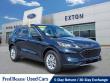 Certified 2022 Ford Escape SE SUV