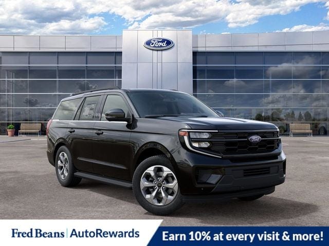 2027 Ford Expedition SUV 