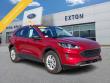 Certified 2022 Ford Escape SE SUV