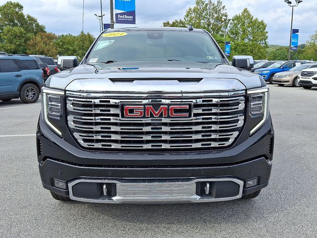 2023 Gmc Sierra 1500 Denali photo 2
