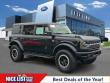 Used 2022 Ford Bronco Badlands SUV