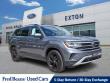 Certified 2023 Volkswagen Atlas 3.6L V6 SE w/Technology SUV