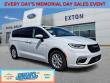 Certified 2023 Chrysler Pacifica Touring L Van Passenger Van