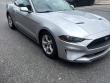 Certified 2018 Ford Mustang Ecoboost Coupe