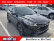 Used 2022 Ford Escape SE SUV