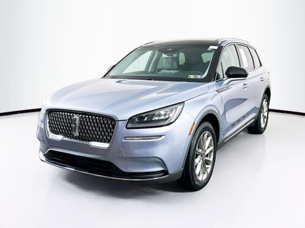 Used 2022 Lincoln Corsair Standard SUV