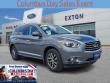 Used 2015 INFINITI QX60 Base SUV