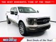 Used 2023 Ford F-150 King Ranch Truck SuperCrew Cab