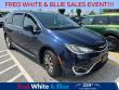Certified 2018 Chrysler Pacifica Touring L Van