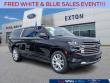 Certified 2021 Chevrolet Suburban High Country SUV