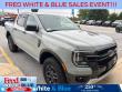 Certified 2024 Ford Ranger XLT Truck SuperCrew