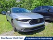  Honda Accord Hybrid