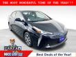 Certified 2019 Toyota Prius XLE AWD-e Hatchback