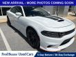 Used 2021 Dodge Charger R/T Sedan