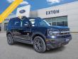 Certified 2021 Ford Bronco Sport Big Bend SUV