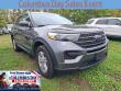 Certified 2023 Ford Explorer XLT SUV