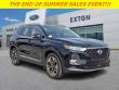 Certified 2020 Hyundai Santa Fe Limited 2.0T SUV