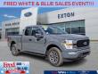 Used 2021 Ford F-150 XL Truck SuperCab Styleside