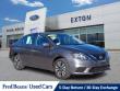 Used 2019 Nissan Sentra SV Sedan