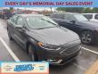 Certified 2017 Ford Fusion SE Sedan