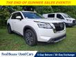 Used 2022 Nissan Pathfinder Platinum 4WD SUV