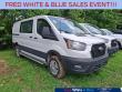 Certified 2025 Ford Transit-250 Base Van Low Roof Van