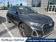 Certified 2021 Audi Q5 e 55 Premium SUV