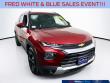 Certified 2023 Chevrolet Trailblazer LT SUV