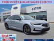 Used 2024 Acura Integra A-Spec Package Hatchback