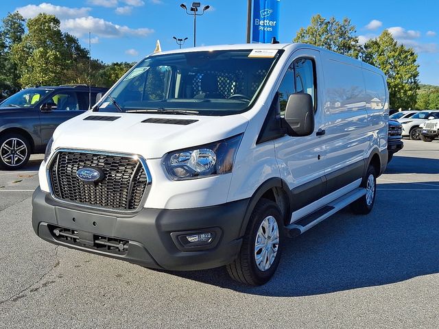 2023 Ford Transit photo 4