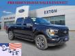 Certified 2023 Ford F-150 XL Truck SuperCrew Cab