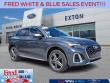 Certified 2021 Audi Q5 e 55 Premium SUV