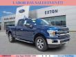 Certified 2018 Ford F-150 XLT Truck SuperCab Styleside