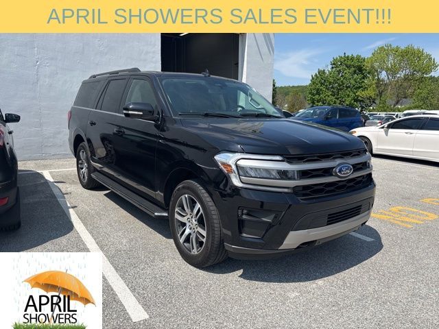 2023 Ford Expedition