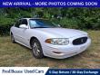 Used 2005 Buick Lesabre Limited Sedan