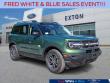 Certified 2023 Ford Bronco Sport Big Bend SUV