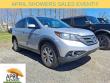 Used 2014 Honda CR-V EX-L SUV