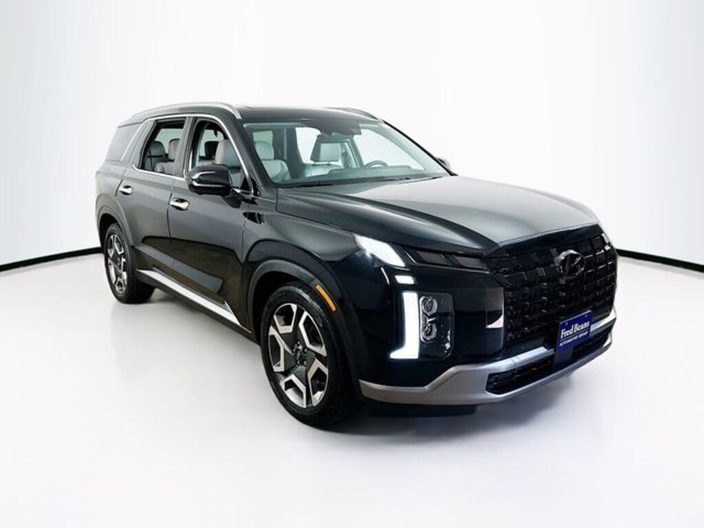 Used 2023 Hyundai Palisade SEL SUV