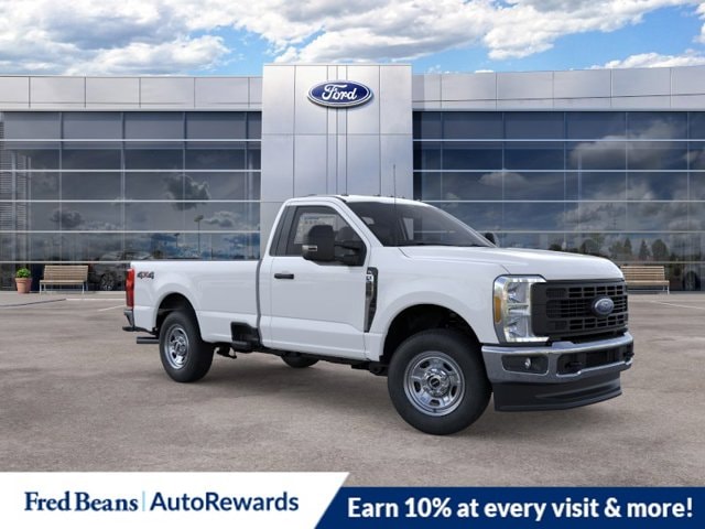 2026 Ford F-350 Super Duty