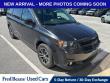 Used 2018 Dodge Grand Caravan GT Van Passenger Van