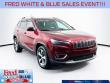 Certified 2019 Jeep Cherokee Limited SUV