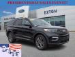 Certified 2023 Ford Explorer XLT SUV