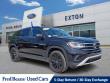 Certified 2023 Volkswagen Atlas Cross Sport 3.6L V6 SE w/Technology SUV