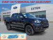 Certified 2023 Ford Ranger XLT Truck SuperCrew