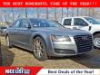 Used 2013 Audi A8 L 3.0T Sedan